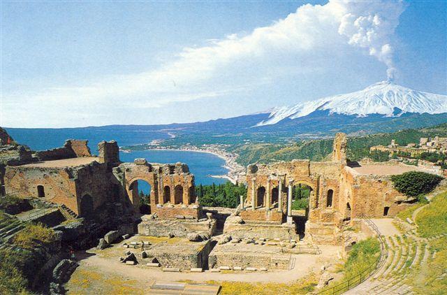 Taormina - The Godfathers Little Mansion Villa Forza d'Agro Exterior photo